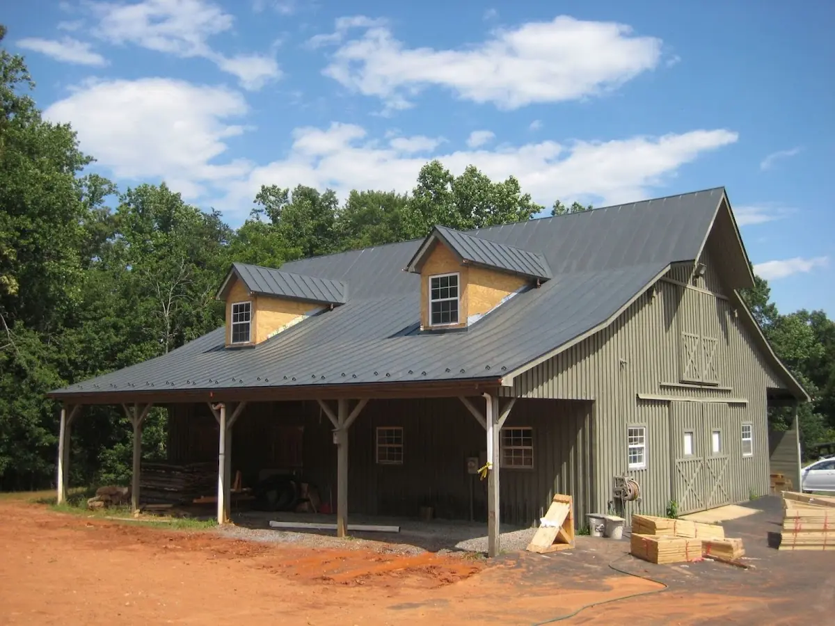 Expert Emergency Roof Leak Repair workmanship in Equestrian Downs
