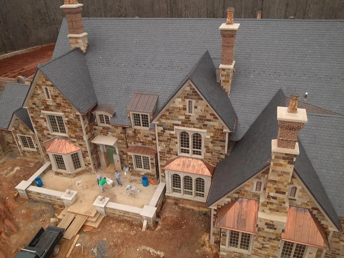 Craftsman Roofing Commercial Roof Services project in Equestrian Downs